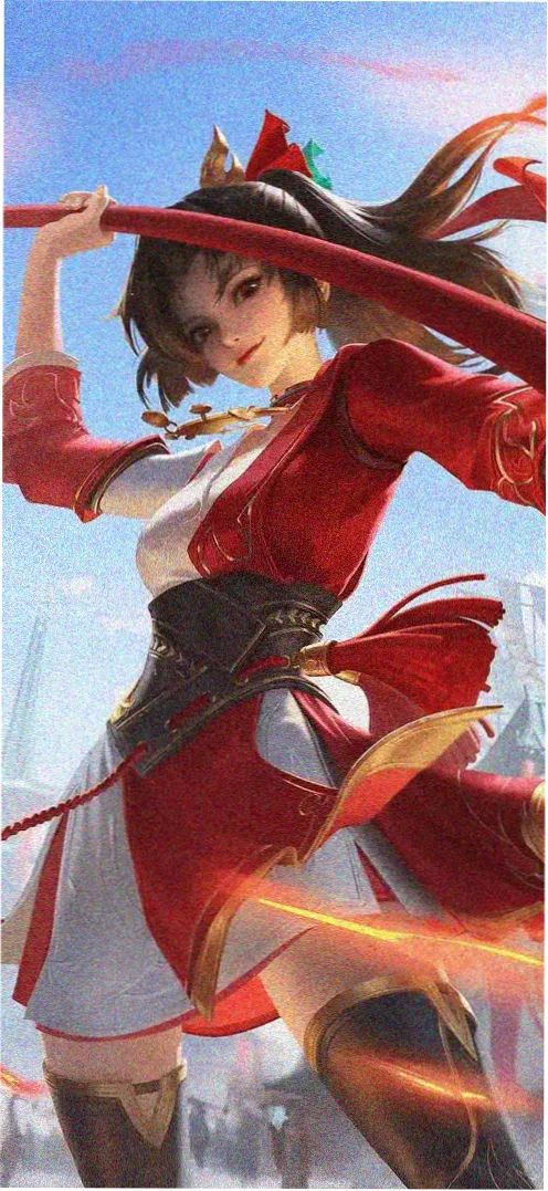 春日慢递 治愈青春剧海报