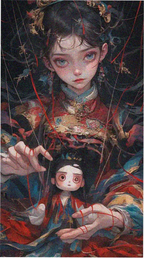 燃烧