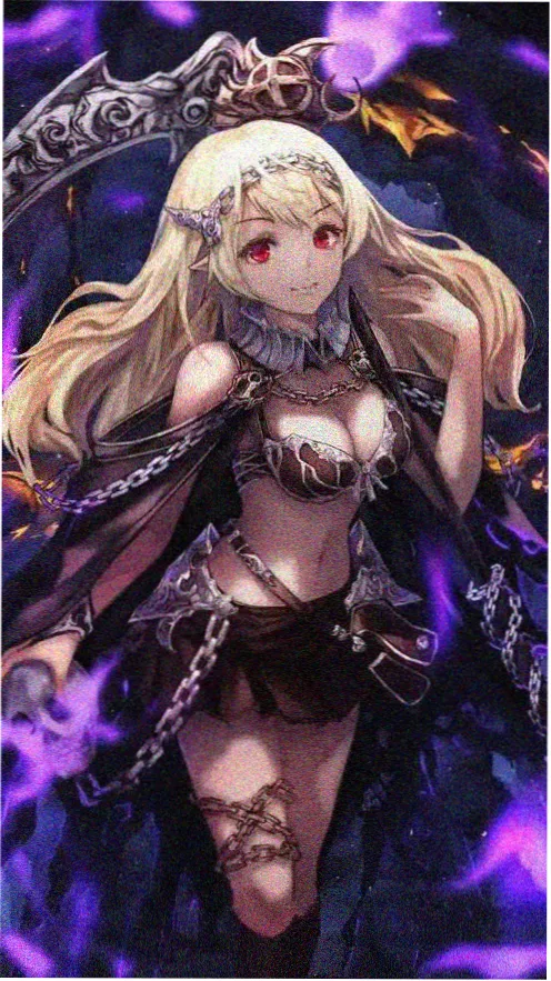 小姐