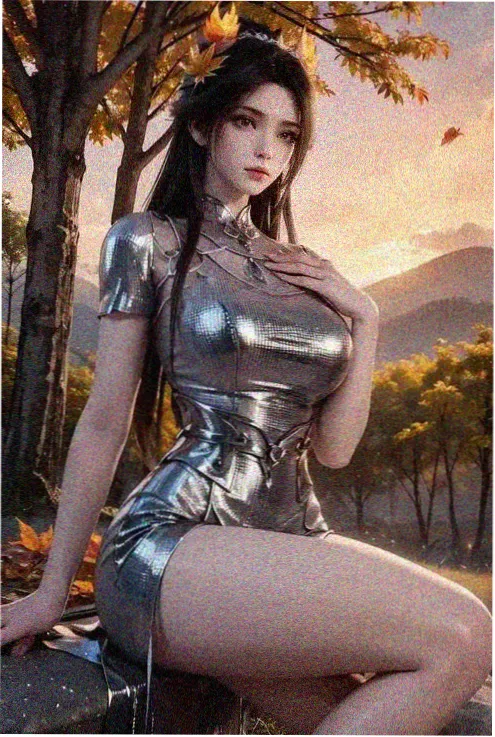 鱿鱼游戏